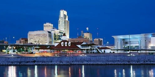 Lincoln - Omaha