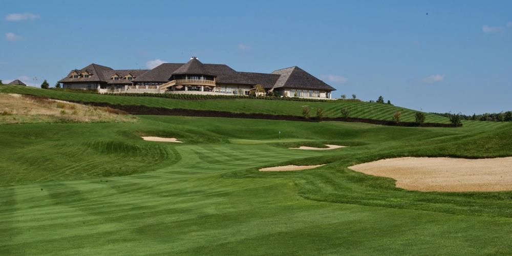 Longaberger Golf Club