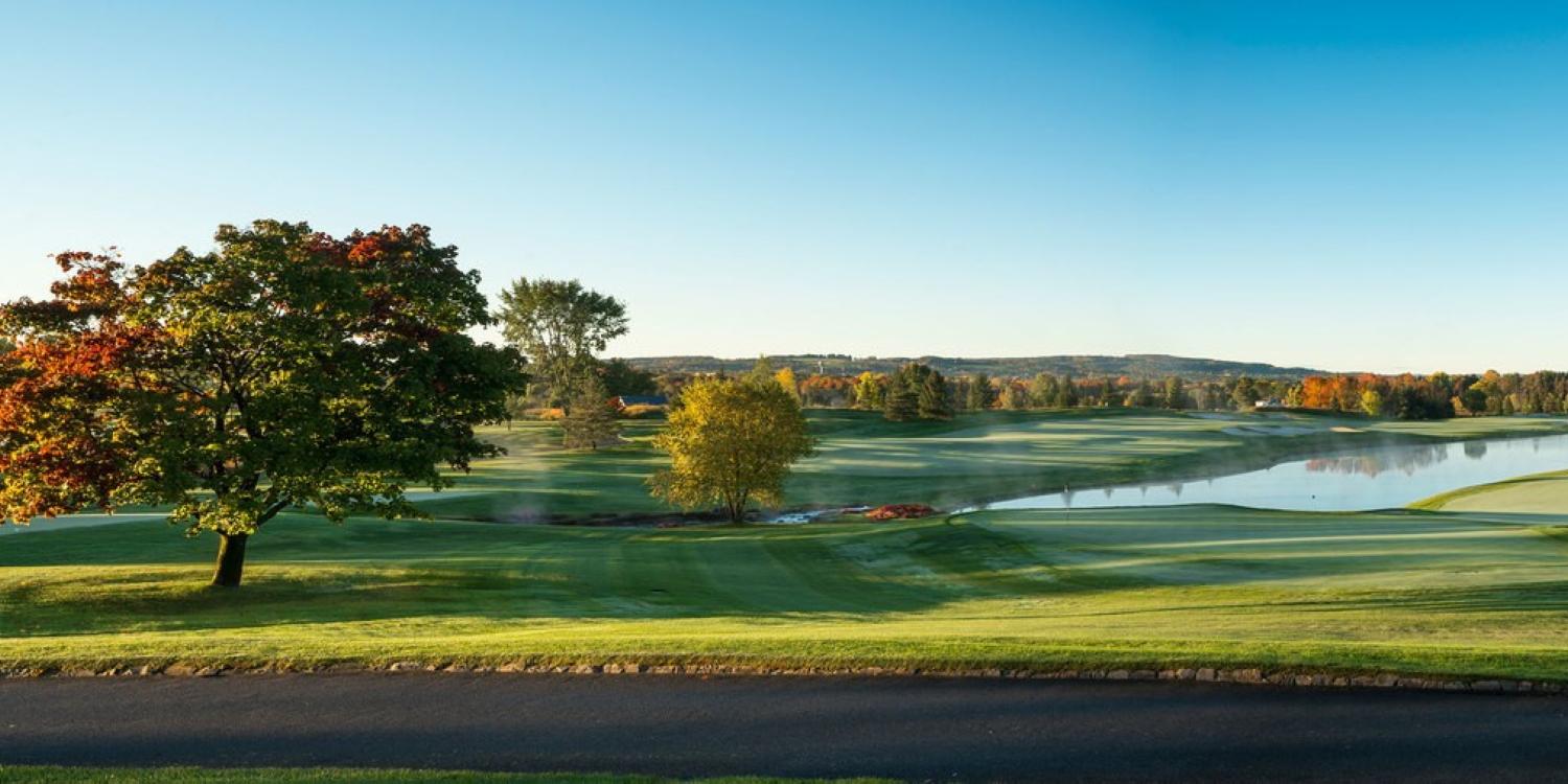 Turning Stone Resort & Casino, New York