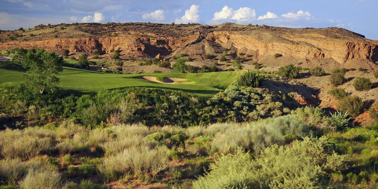 TWIN WARRIORS GOLF CLUB AT HYATT REGENCY TAMAYA RESORT & SPA TO HOST THE WOMEN'S PGA CUP IN 2022   