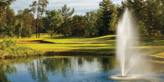 Grand View Lodge