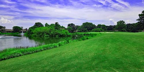 golf article