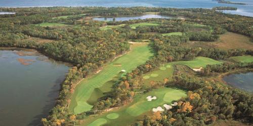 Getting To Know: Breezy Point Resort