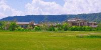 Golf Course Overview: Cattails at MeadowView