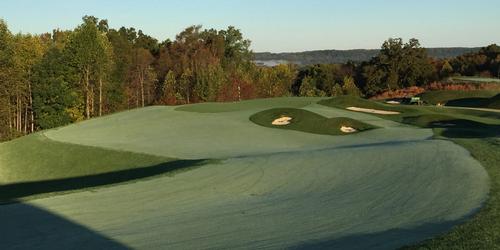 Any list of greatest Midwest golf resorts must include French Lick Resort