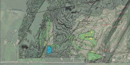 Island Resort's Golf Expansion