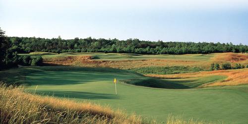 Royal New Kent Golf Club honored among Golf Inc. magazine's 2020 Public Course Renovation of the Year