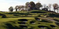 Golf Resort Overview: French Lick Resort