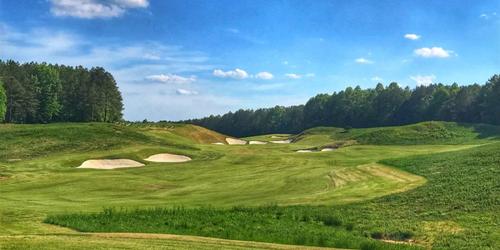 GOLF Advisor Rates Revitalized Royal New Kent as No. 7 Best of Virginia