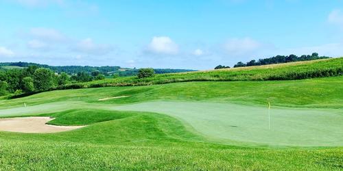 Getting To Know: Longaberger Golf Club