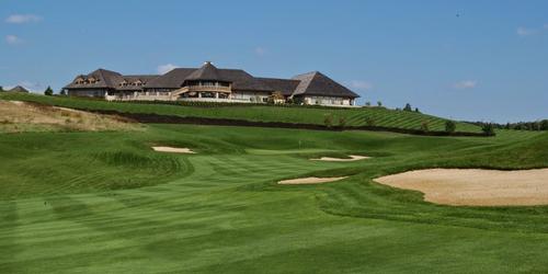 Why Golf in Ohio? What makes golf courses in Ohio so popular? 