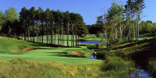 Getting To Know: Troy Burne Golf Club