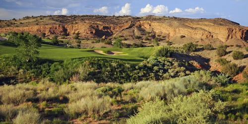 TWIN WARRIORS GOLF CLUB AT HYATT REGENCY TAMAYA RESORT & SPA TO HOST THE WOMEN'S PGA CUP IN 2022   