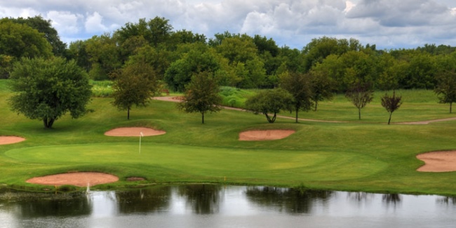 Sawmill Golf Club 