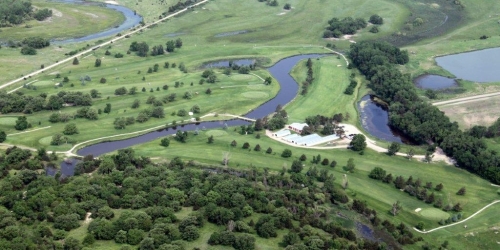 Antelope Country Club