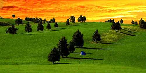 Ravenna Golf Club
