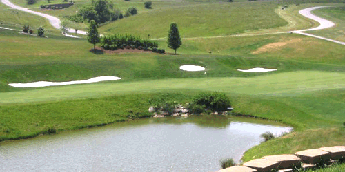 Auburn Hills Golf Club