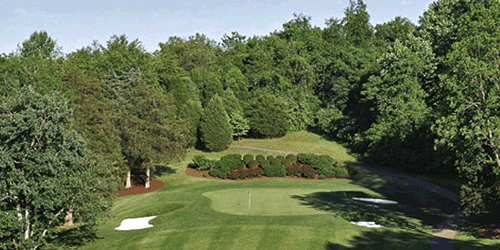 Birdwood Golf Course