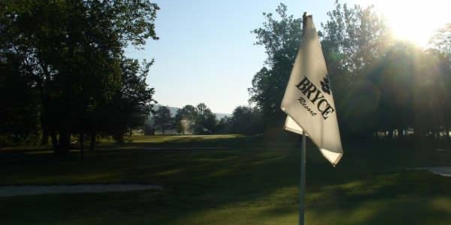 Featured Virginia Golf Course