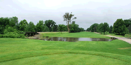 Fremont Golf Club