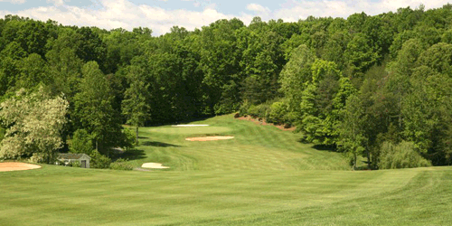 Westlake Golf & Country Club
