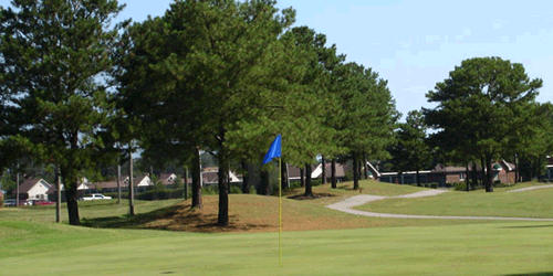 Kempsville Greens Golf Course