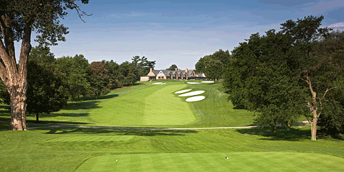 Omaha Country Club