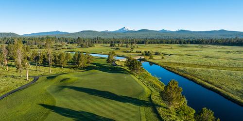 Crosswater Club Golf Package