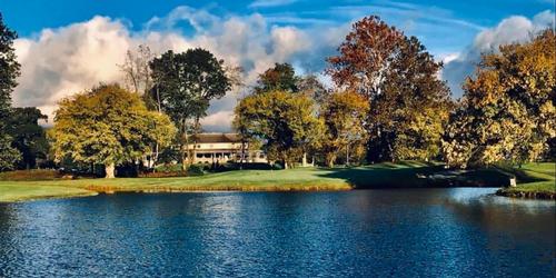 Broadmoor Golf Links Golf Package