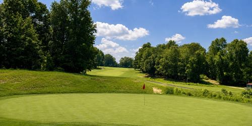 Brookwoods Golf Club