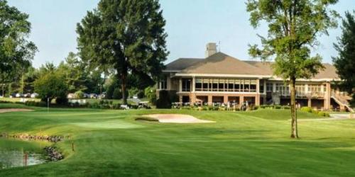 Fairfax National Golf Club