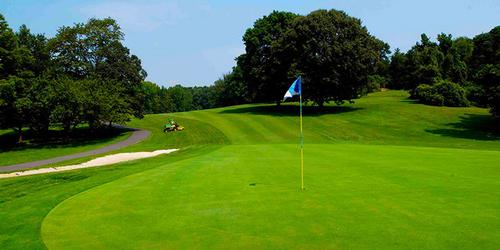 Greendale Golf Course
