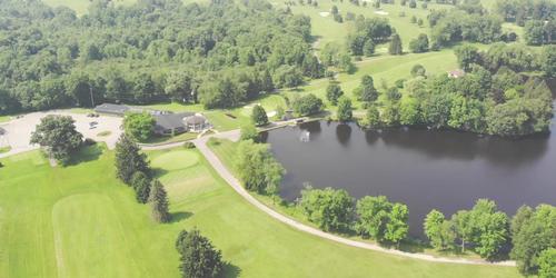 Grove City Country Club