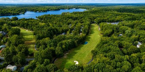 Lake of the Woods Country Club