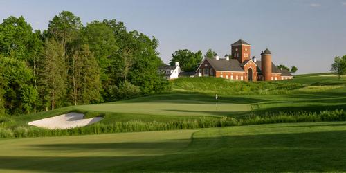 Trump National Golf Club Bedminster