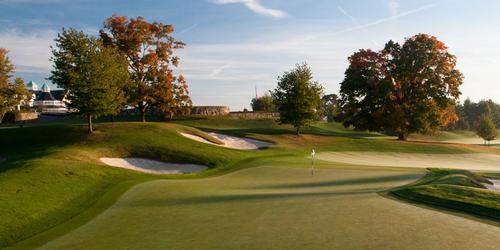 Trump National Golf Club Westchester