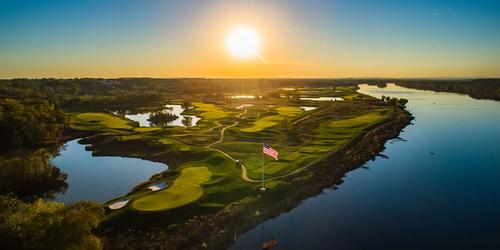 Trump National Golf Club Washington, D.C.