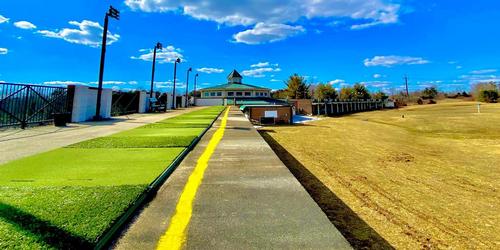 Virginia Golf Center & Academy