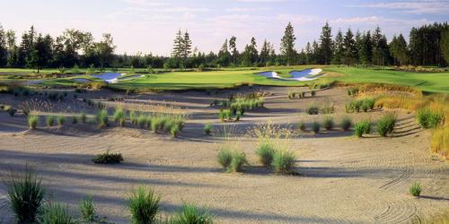 Washington National Golf Club