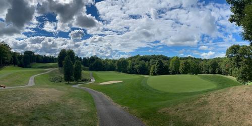 Whispering Woods Golf Club