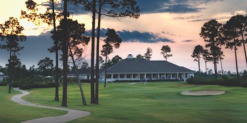 Windance Country Club Golf Package