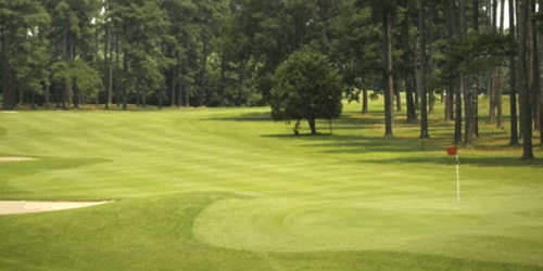 Suffolk Golf Course