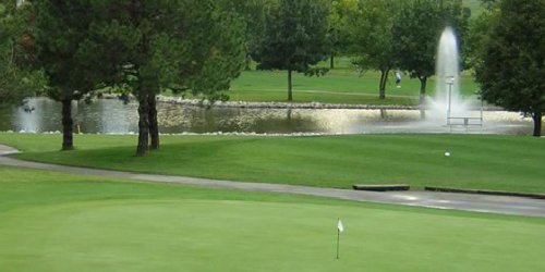 Knolls Golf Club