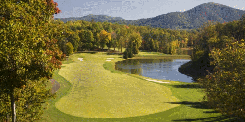 Stoney Creek at Wintergreen Resort - Golf in Nellysford, Virginia