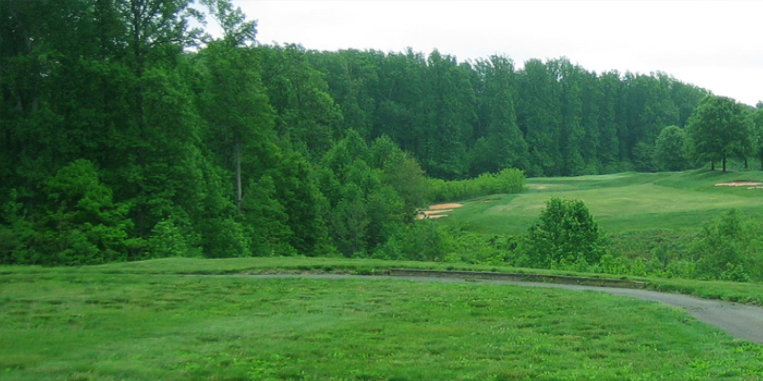 Cannon Ridge Golf Club Golf in Fredericksburg, Virginia