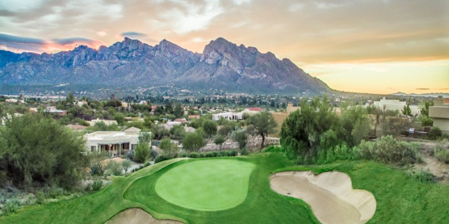 Pusch Ridge