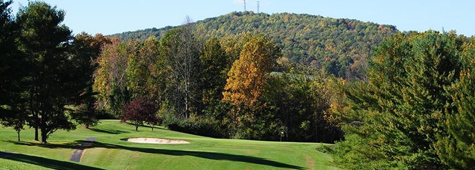 Lexington Golf & Country Club Golf Outing