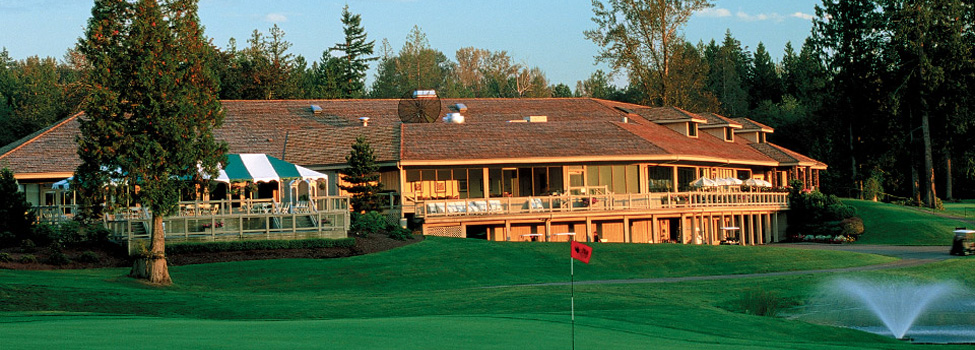 Bear Creek Country Club