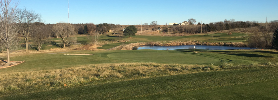 Beatrice Country Club