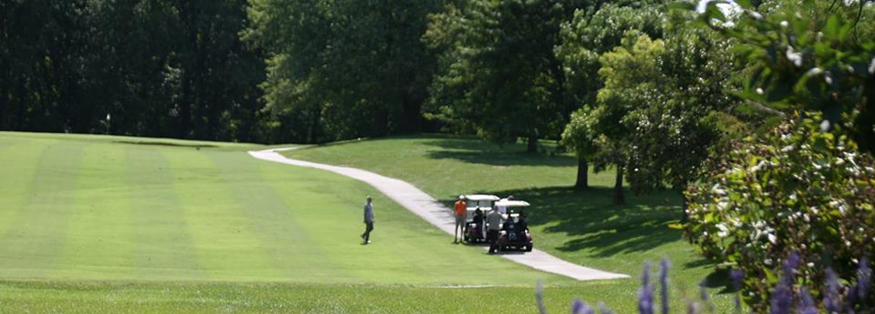 Berry Hill Golf Course
